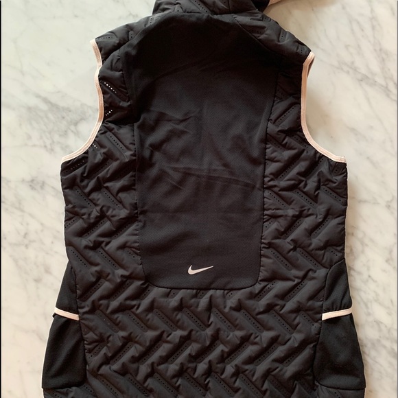 NIKE GYAKUSOU UNDERCOVER LAB NIKELAB RUNNING VEST - Picture 5 of 15